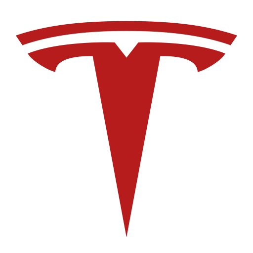 Tesla Logo Download Free PNG