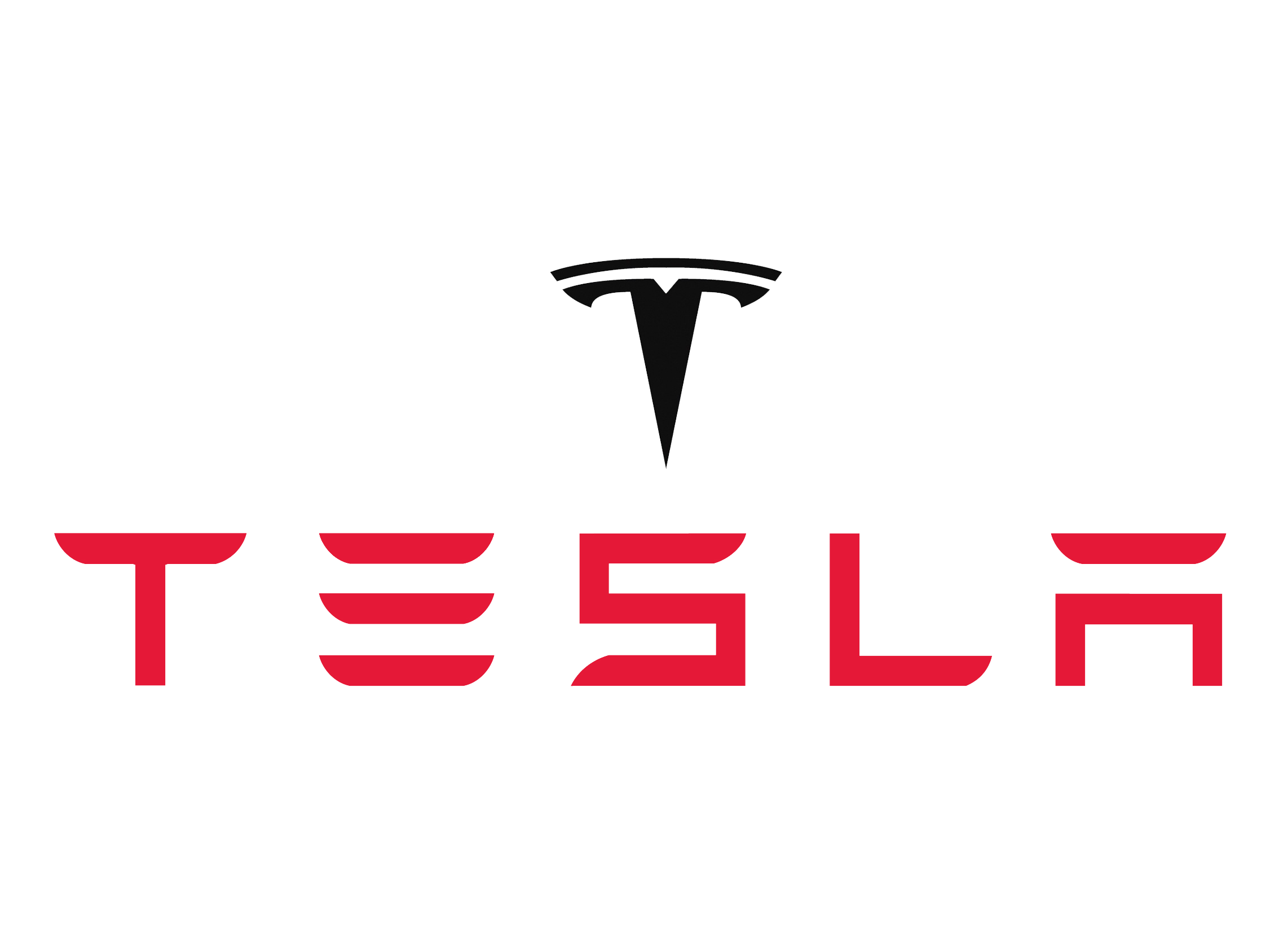 Tesla Logo No Background