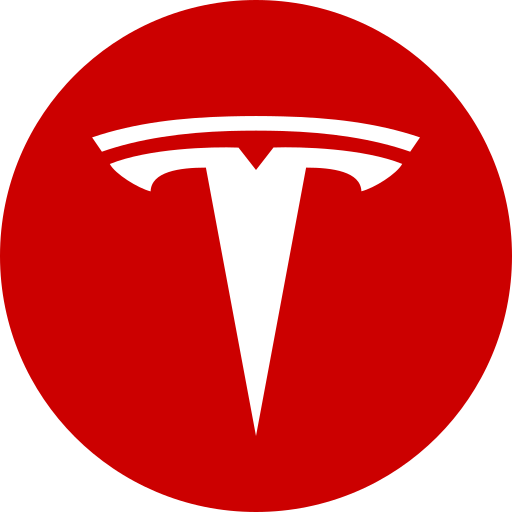 Tesla Logo PNG HD Quality