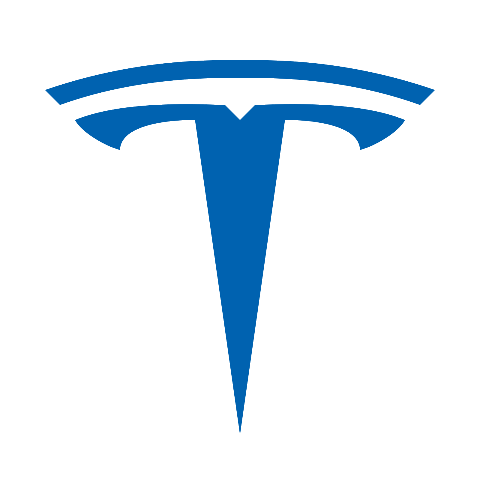 Tesla Logo Transparent File