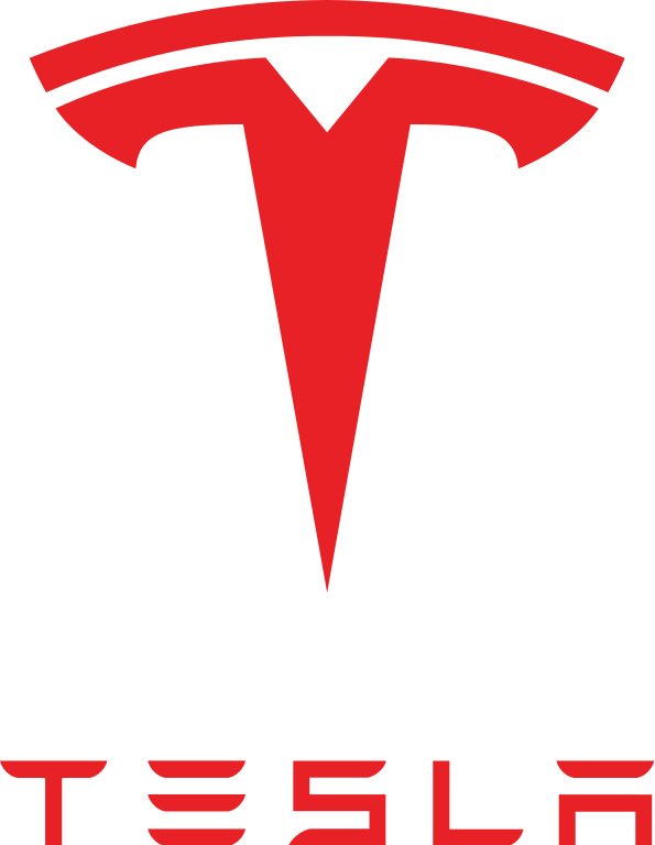 Tesla Logo Transparent Images