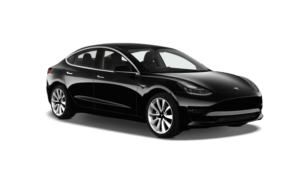 Tesla Model 3 Download Free PNG