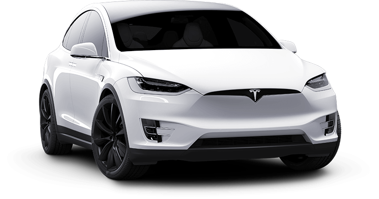 Tesla Model 3 PNG HD Quality