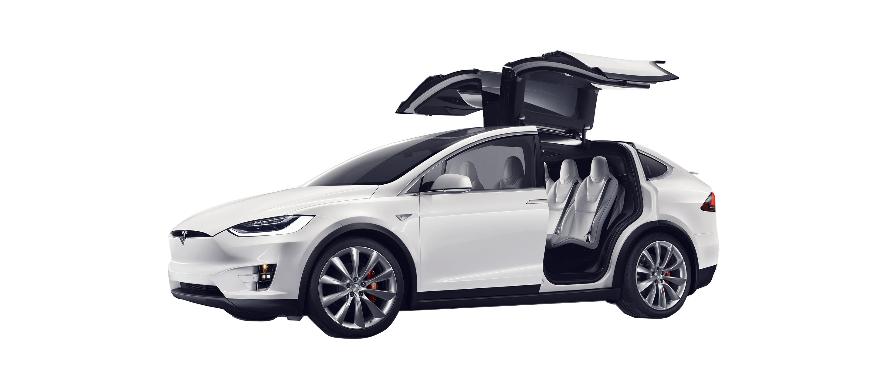 Tesla Model 3 PNG Pic Background