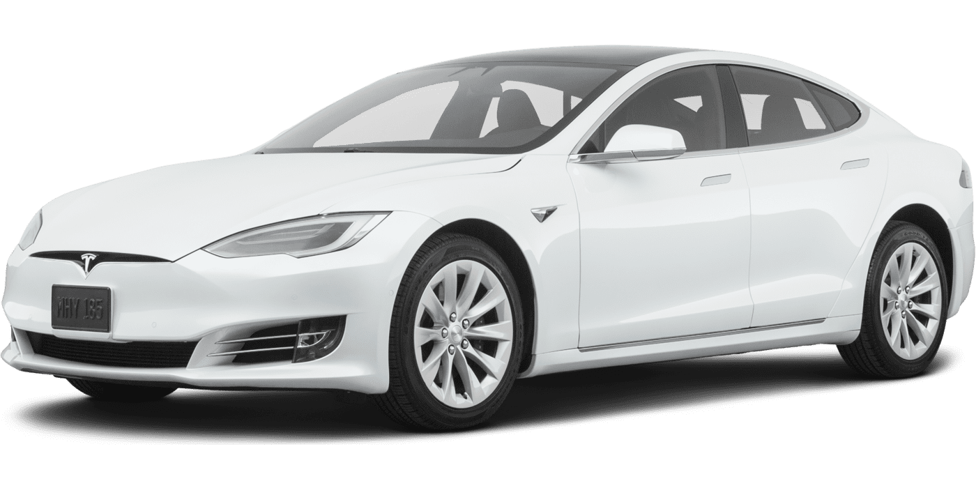 Tesla Model Y PNG HD Quality