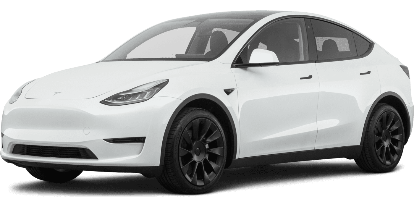 Tesla Roadster Transparent File