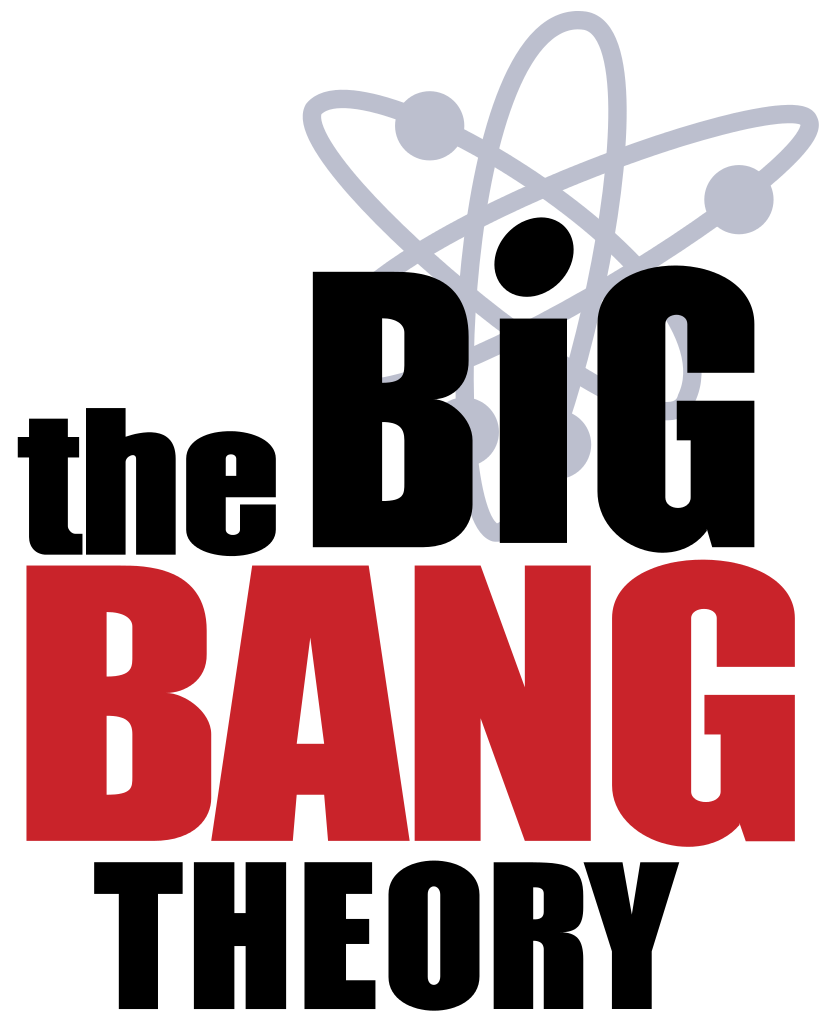 The Big Bang Theory PNG Photos