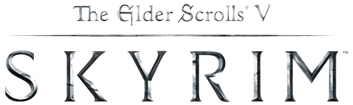 The Elder Scrolls PNG HD Quality
