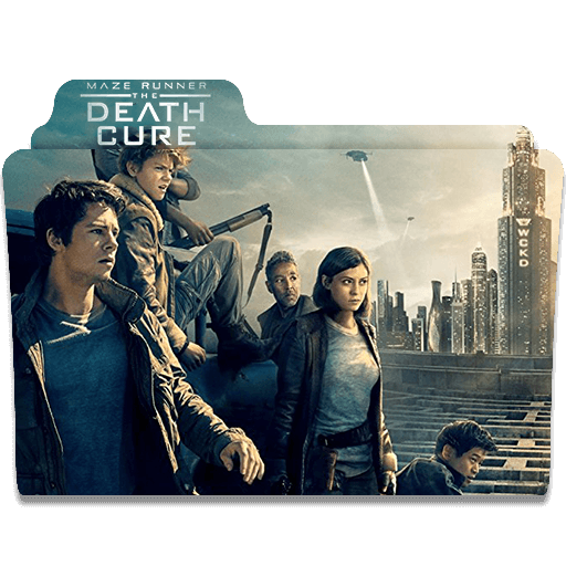 The Maze Runner Background Image PNG