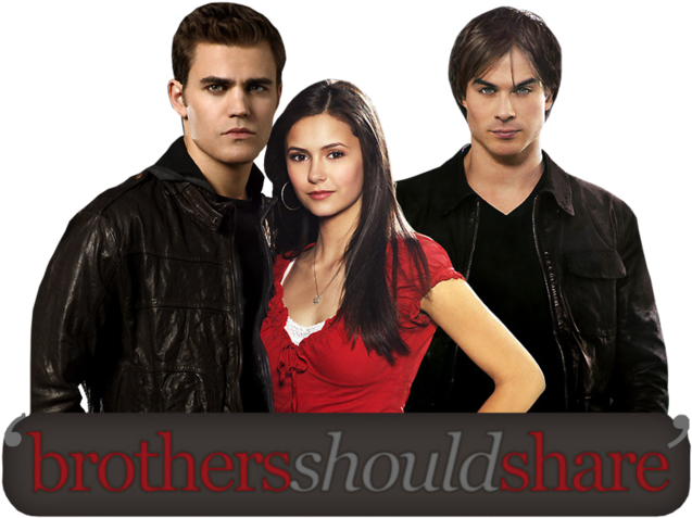 The Vampire Diaries Background PNG Image