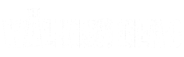 The Walking Dead PNG Background