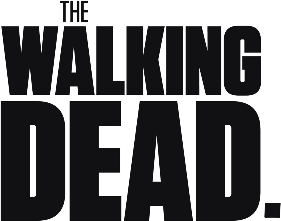 The Walking Dead PNG HD Quality