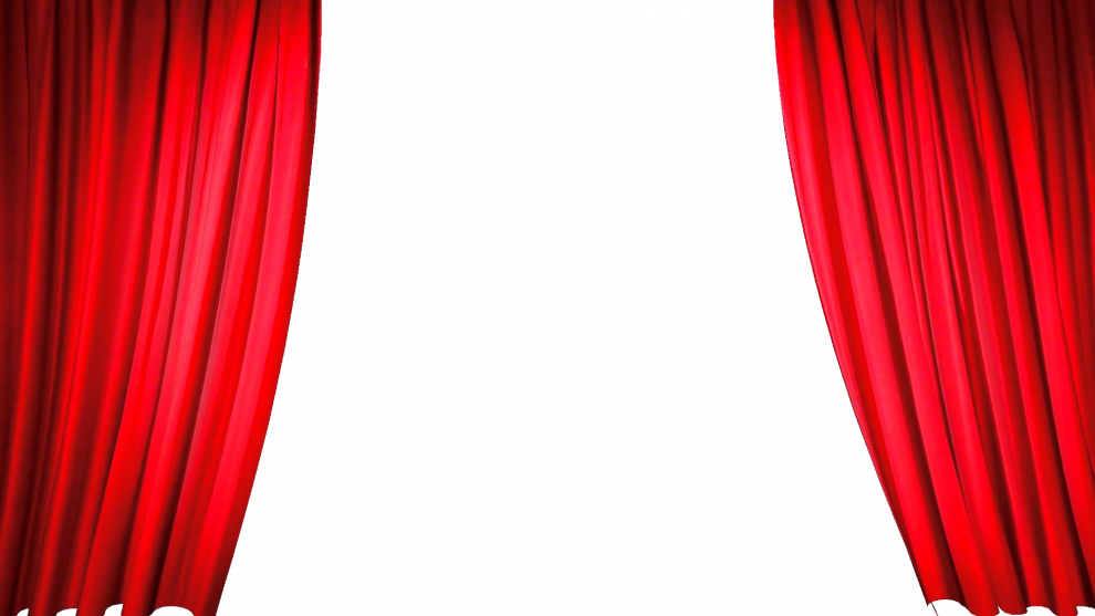 Theater Background PNG Image