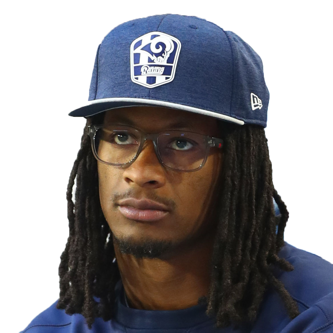Todd Gurley Background PNG Image