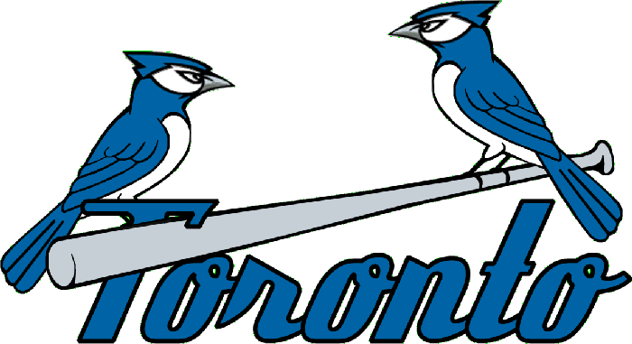 Toronto Blue Jays PNG Clipart Background