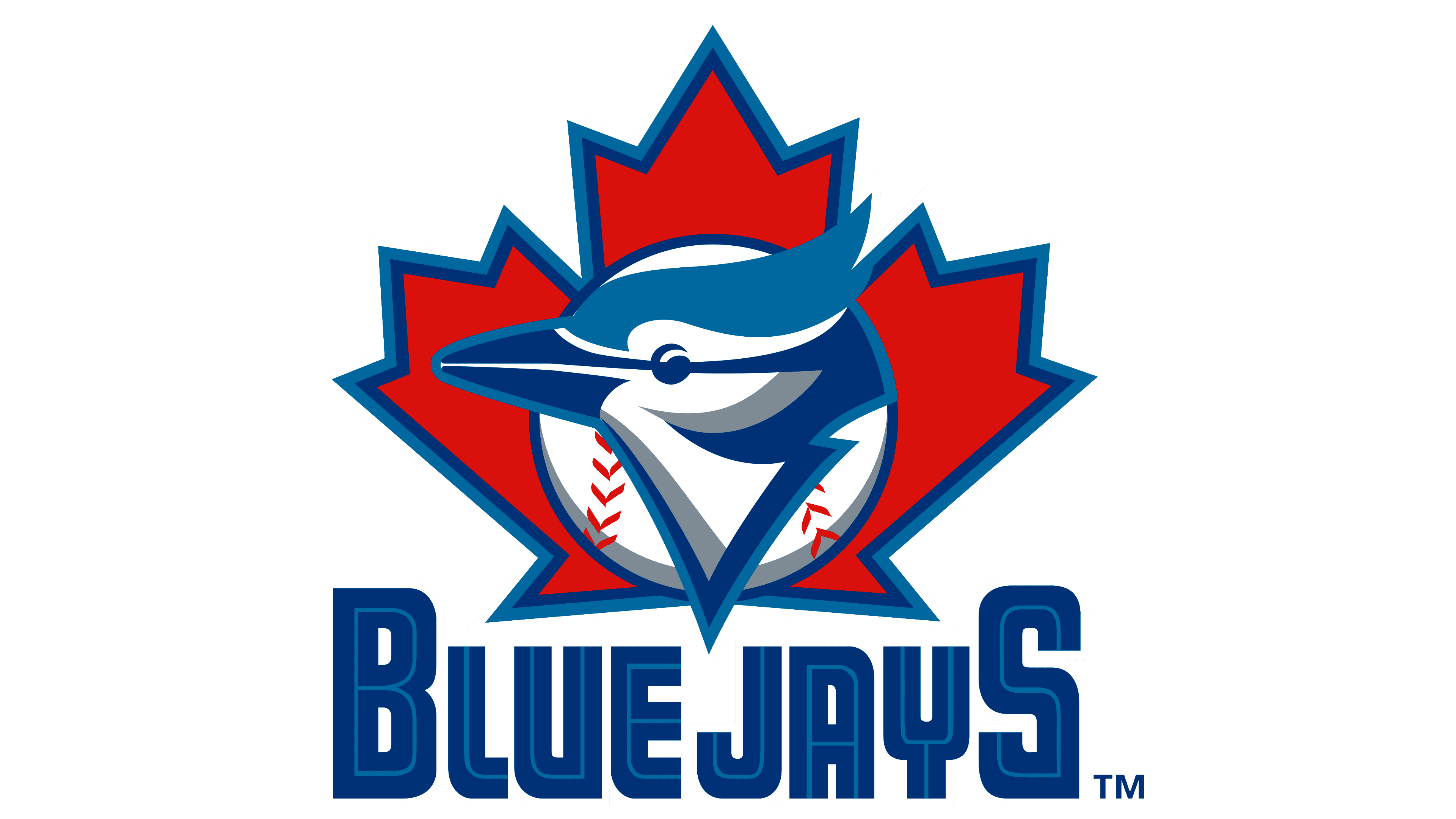 Toronto Blue Jays Transparent File