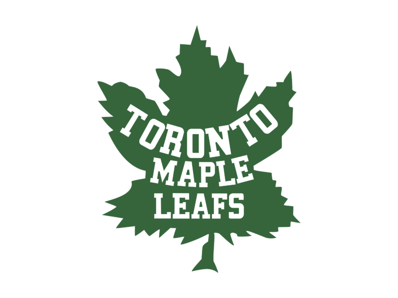 Toronto Maple Leafs Background PNG Image