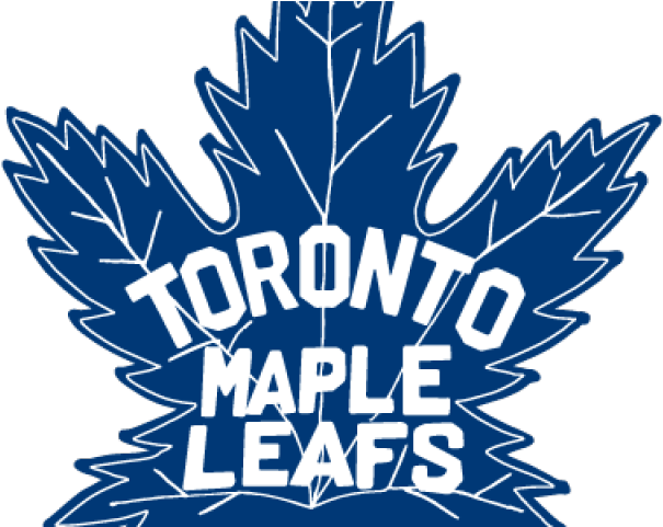 Toronto Maple Leafs PNG Clipart Background