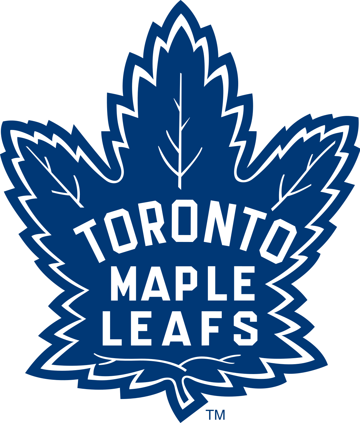Toronto Maple Leafs PNG HD Quality