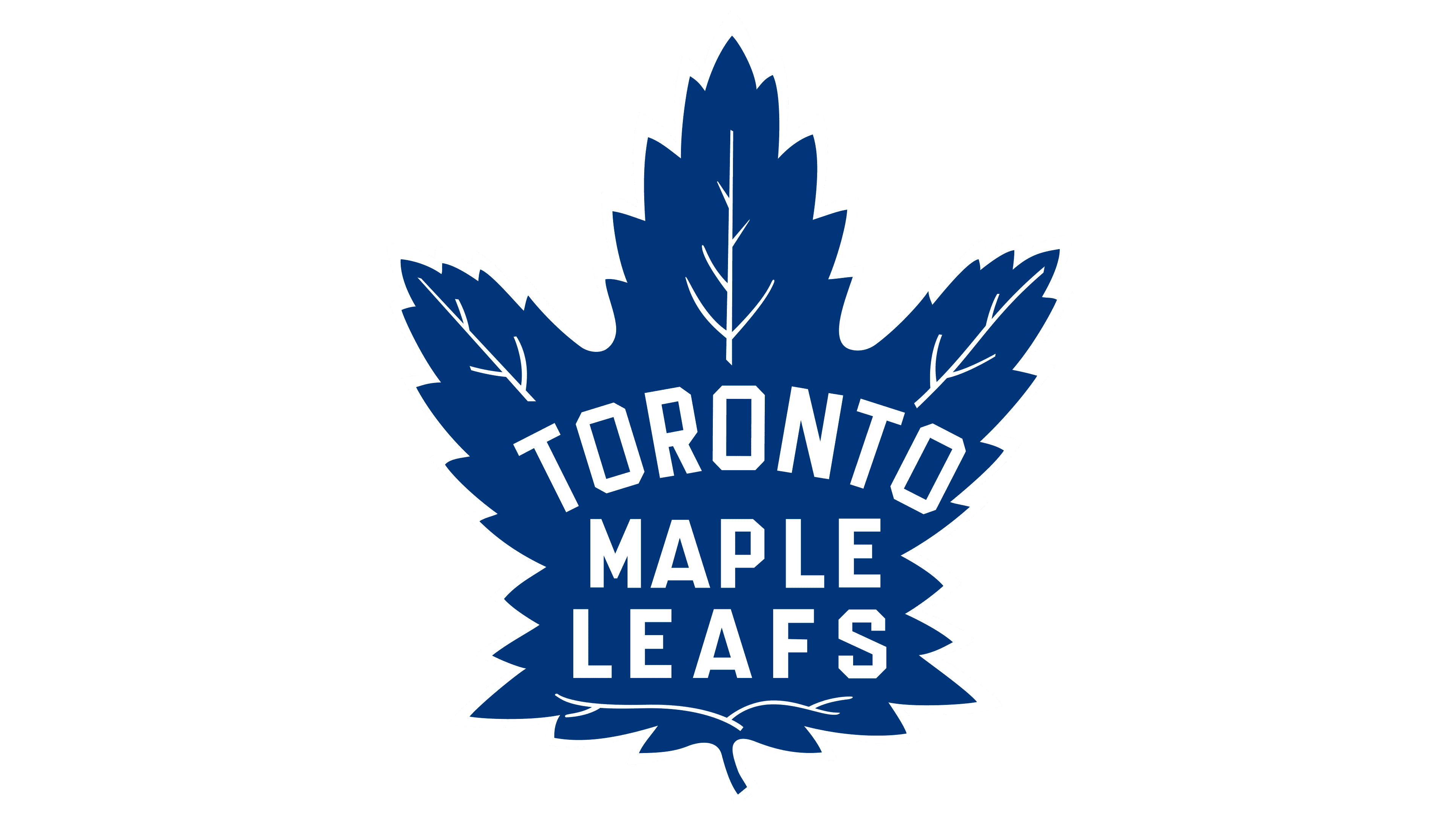Toronto Maple Leafs Transparent PNG