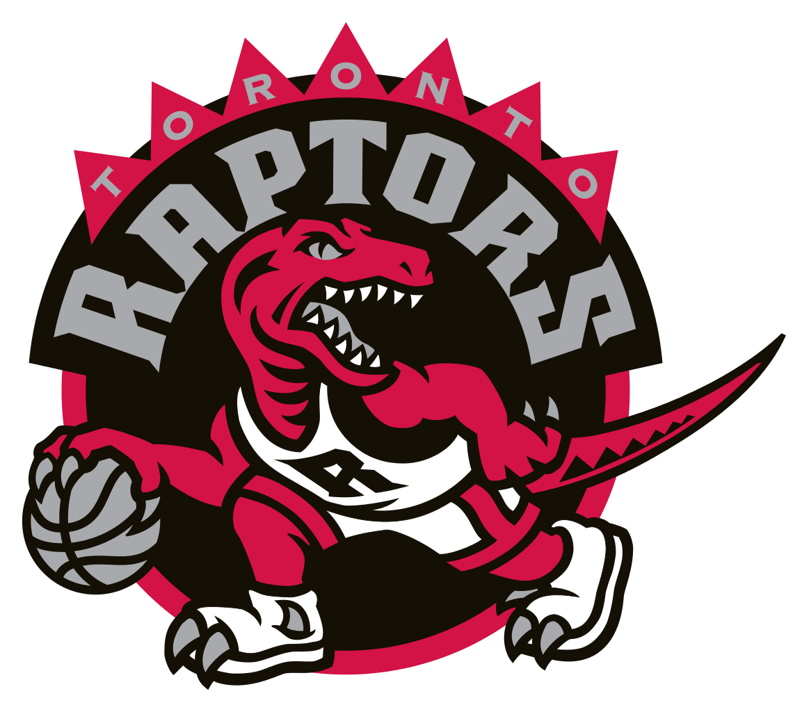 Toronto Raptors Transparent Background
