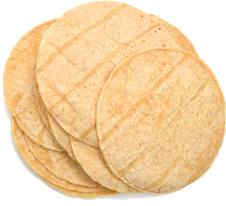 Tortillas Background PNG Image