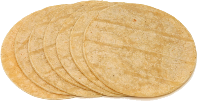 Tortillas PNG HD Quality