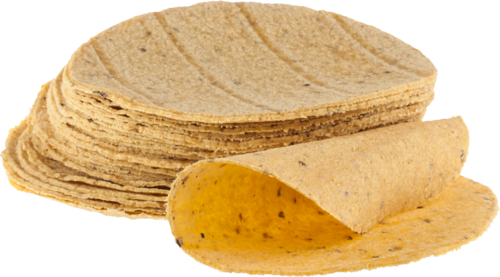 Tortillas Transparent Free PNG