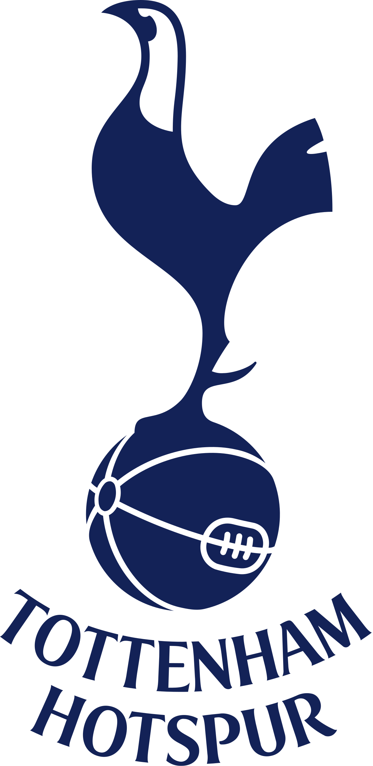 Tottenham Hotspur F.C PNG Clipart Background