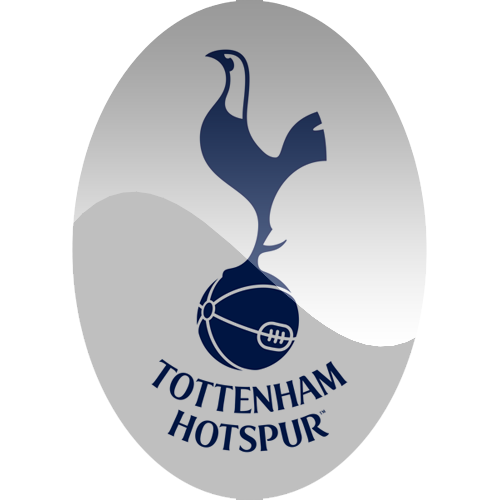 Tottenham Hotspur F.C PNG HD kualitas