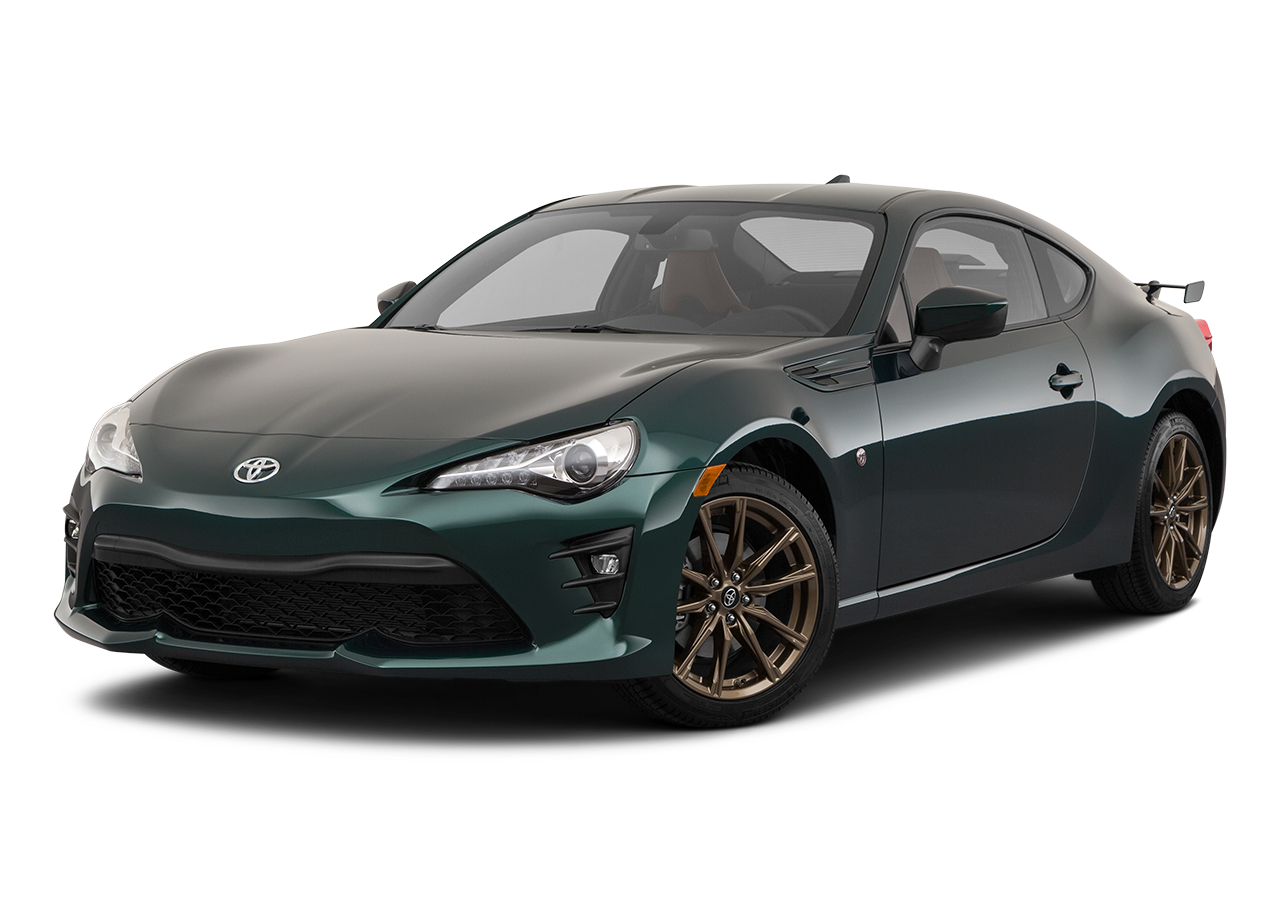 Toyota 86 2.0 Background PNG Image