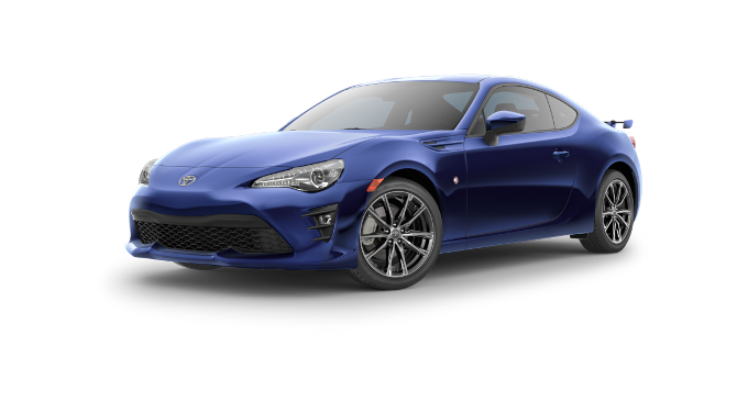 Toyota 86 2.0 Background PNG