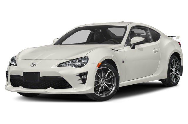 Toyota 86 2.0 Download Free PNG
