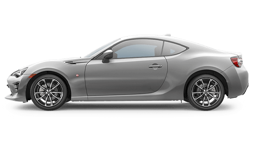 Toyota 86 2.0 Free PNG