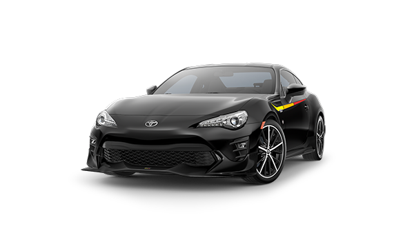 Toyota 86 2.0 PNG Background