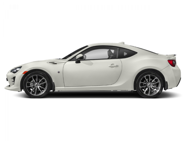 Toyota 86 2.0 PNG Images HD