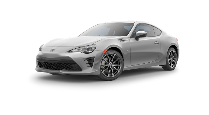 Toyota 86 2.0 PNG Pic Background