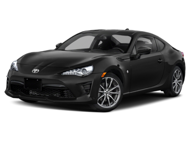 Toyota 86 2.0 Transparent Free PNG