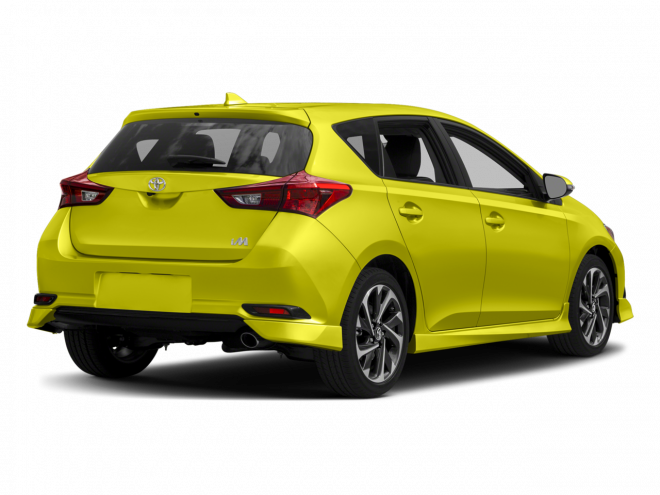 Toyota Auris Download Free PNG