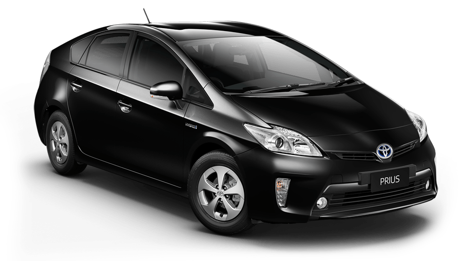 Toyota Auris Free PNG