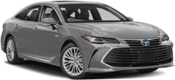 Toyota Camry 2019 Free Picture PNG