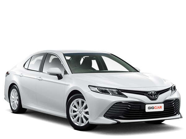 Toyota Camry 2019 PNG Photo Image