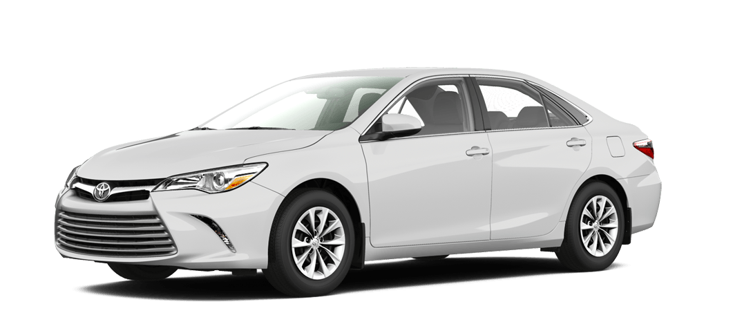 Toyota Camry PNG Images HD