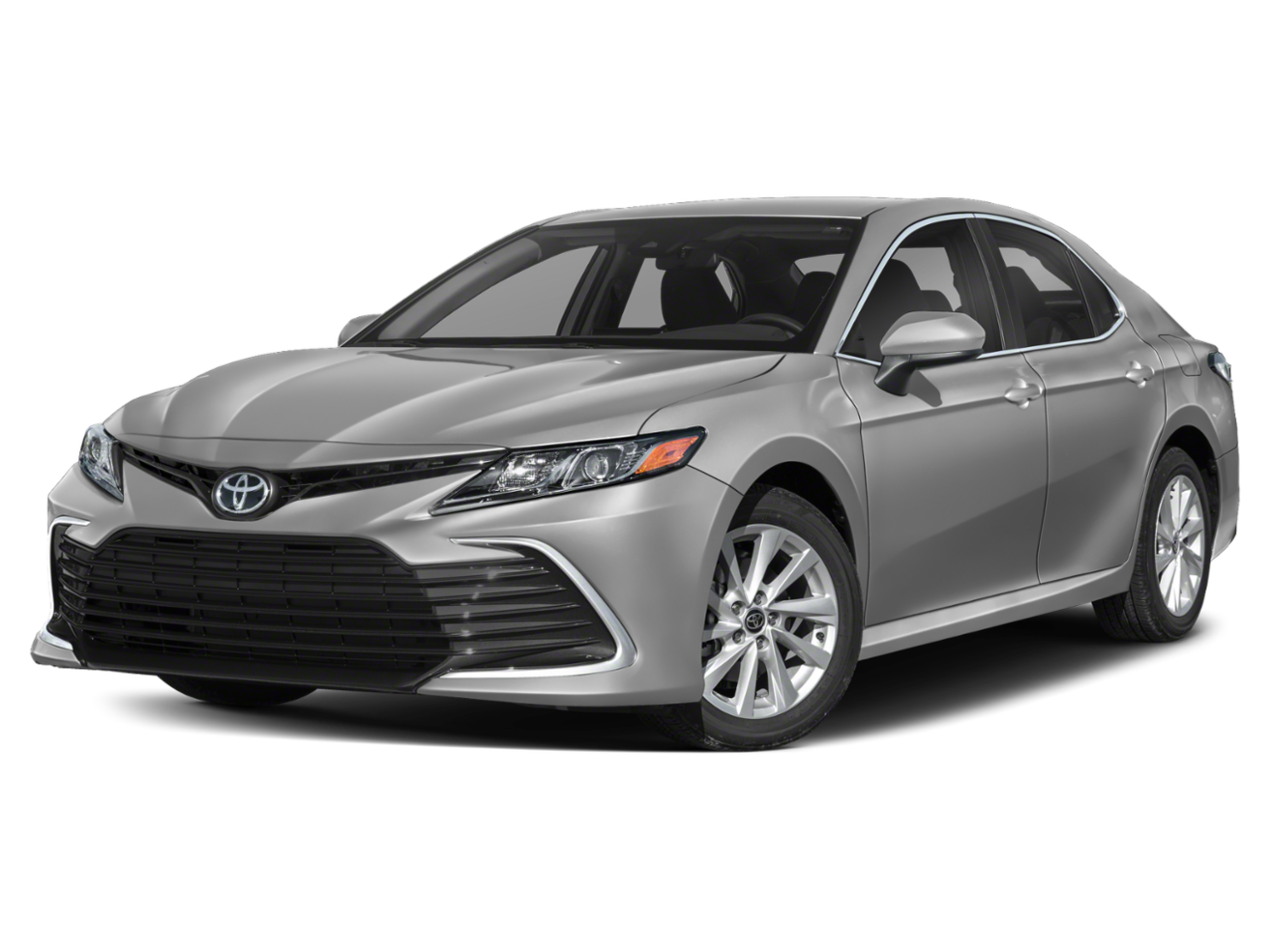 Toyota Camry Transparent Images