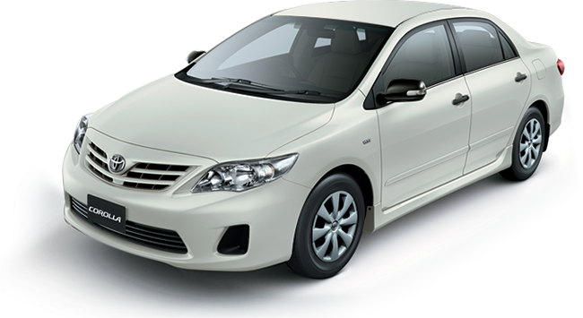 Toyota Corolla Touring Sports PNG Photos