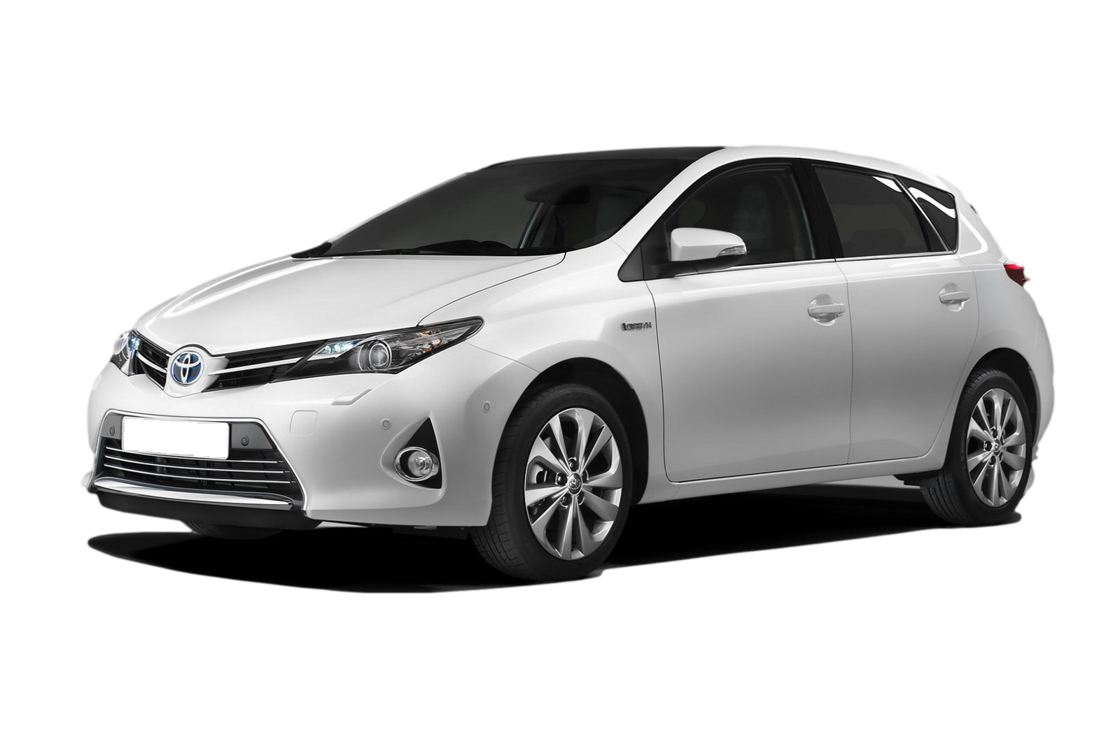 Toyota Download Free PNG