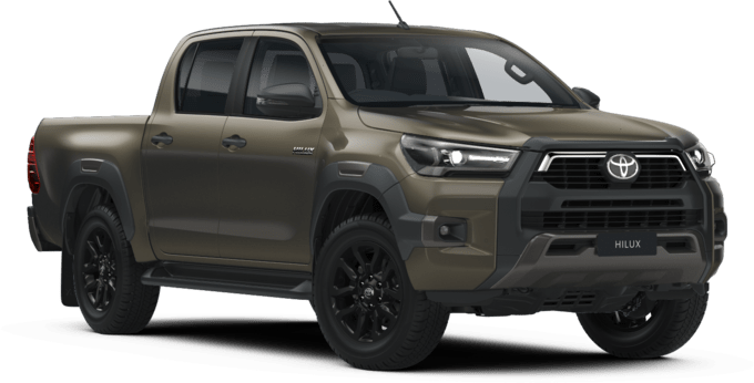 Toyota Hilux Free Picture PNG