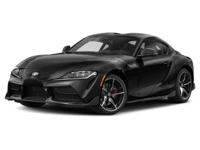 Toyota Supra PNG Clipart Background