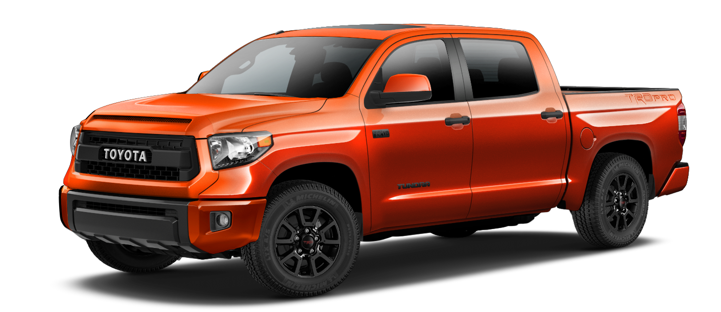 Toyota Tacoma Download Free PNG