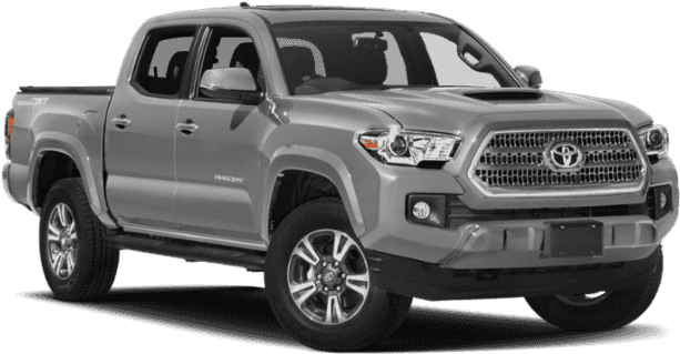 Toyota Tacoma Png Imagens Hd Png Play